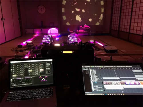 圖片來自朝倉(cāng)行宣 Facebook