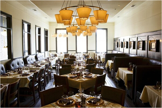 弄啥嘞？這居然是最佳餐廳