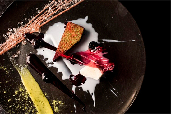 弄啥嘞？這居然是最佳餐廳