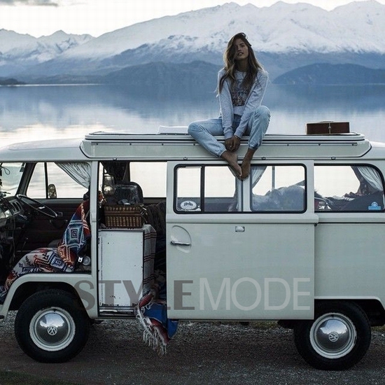 旅行成癮的十大罪狀 你犯了哪條？