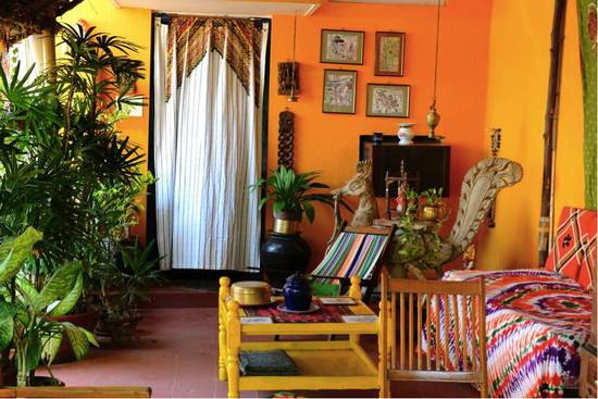 出國(guó)旅行 除了酒店還能睡在哪兒？