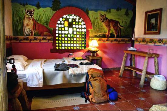 出國(guó)旅行 除了酒店還能睡在哪兒？