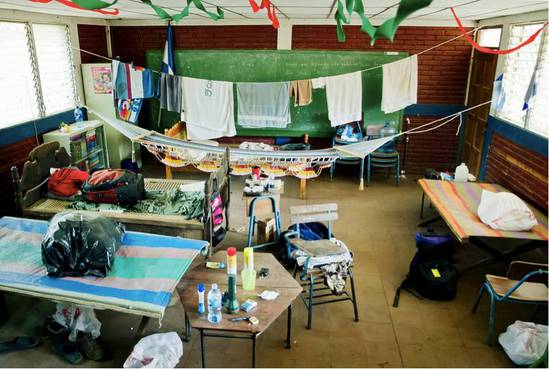 出國(guó)旅行 除了酒店還能睡在哪兒？