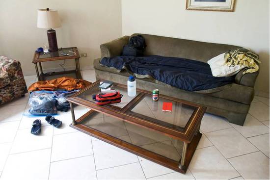 出國(guó)旅行 除了酒店還能睡在哪兒？