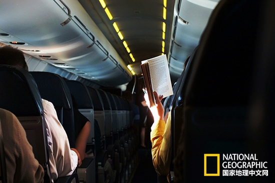 想看書的話，一定要選擇合自己口味的。 攝影：picturesofthings，flickr