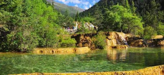 門(mén)票那么貴 沒(méi)法玩耍了！