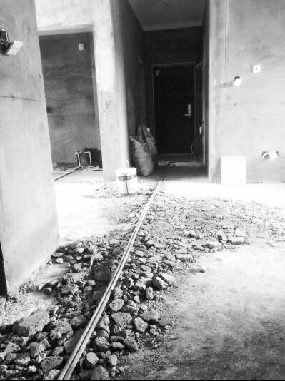 花了七八千,被告知裝錯了房 花了七八千,被告知裝錯了房