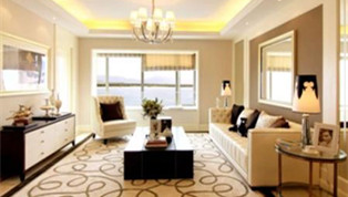 不想住毛坯房？成品住宅之路待起航