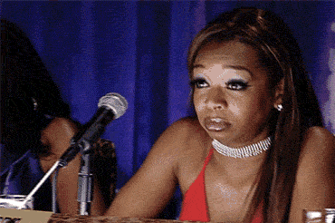 可怕！嚇死本寶寶