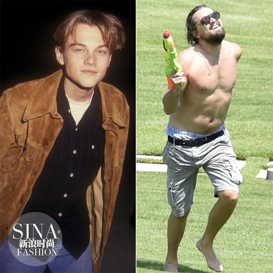 你能相信這是一個人？！