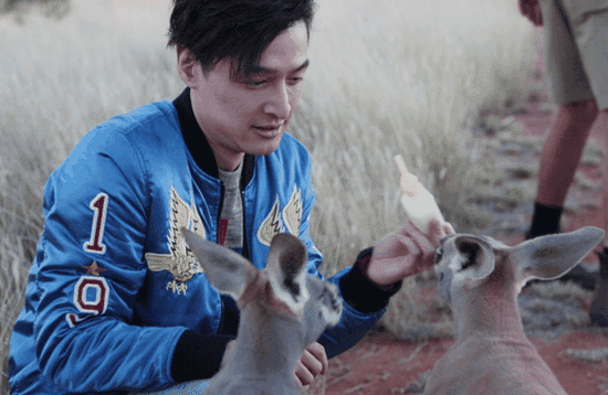 都有份，不可以搶哦~