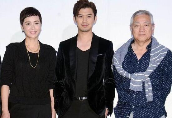 蔣雯麗與男星熱吻22小時 蔣雯麗與男星熱吻22小時