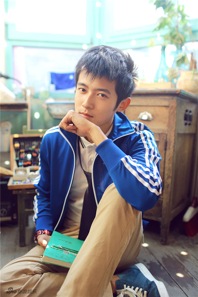 《天天向上》公布天天小兄弟陣容 《天天向上》公布天天小兄弟陣容