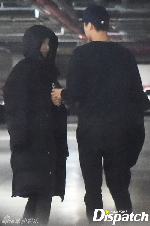 鄭秀晶戀情曝光 鄭秀晶戀情曝光