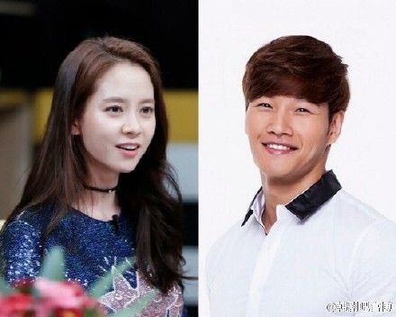 金鐘國宋智孝退出RM 金鐘國宋智孝退出RM