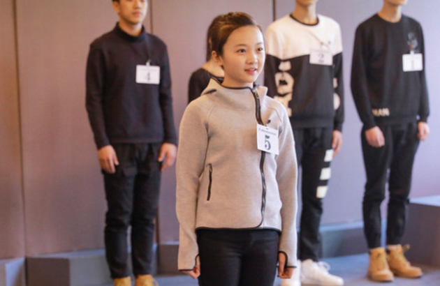 網(wǎng)傳王俊凱進(jìn)入北電藝考復(fù)試 網(wǎng)傳王俊凱進(jìn)入北電藝考復(fù)試