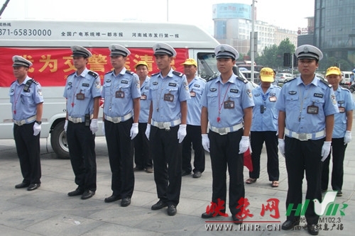 鄭州市金水路未來路崗 鄭州市金水路未來路崗