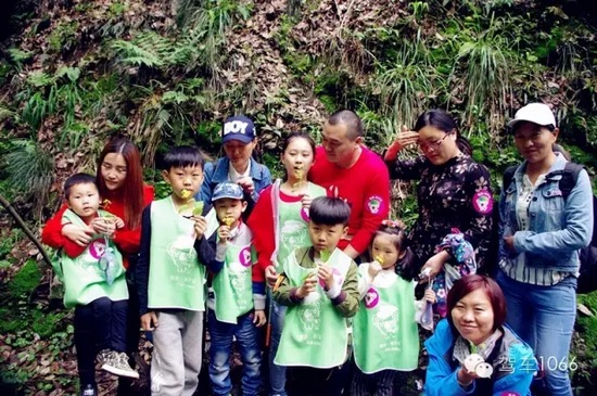 這又是什么表情呢？