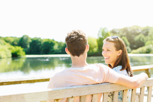 找尋自我 找尋自我