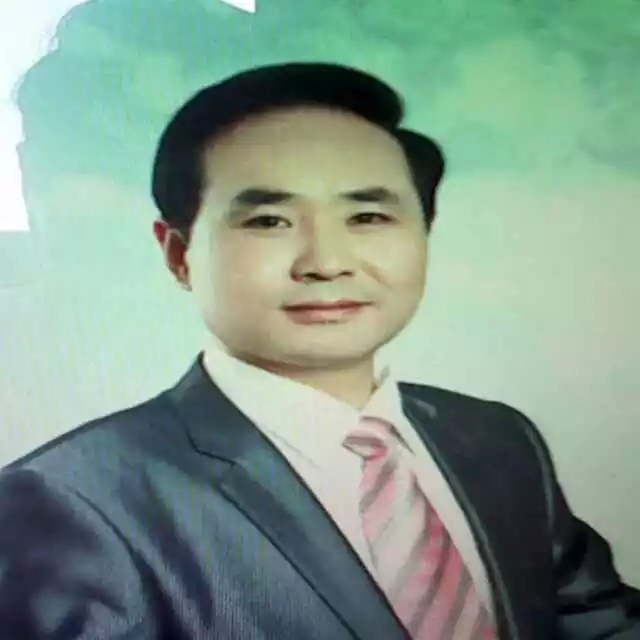 李祥  個(gè)體商戶