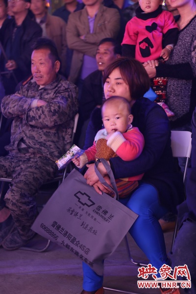 生動有趣的游戲環(huán)節(jié)，觀眾參與積極，獎品很給力。