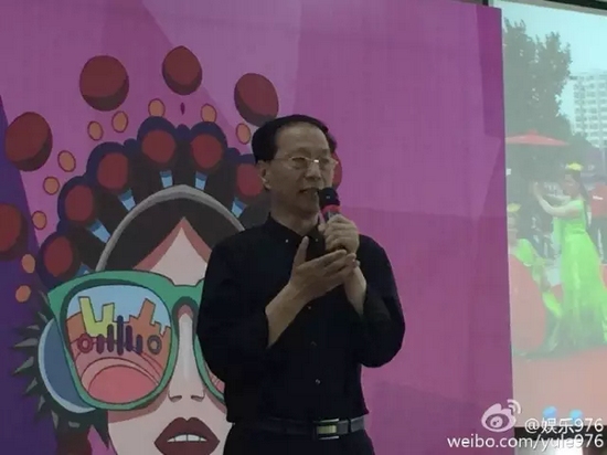 退休醫(yī)生，鄭大五附院梨園社馮留海振奮人心的分享。