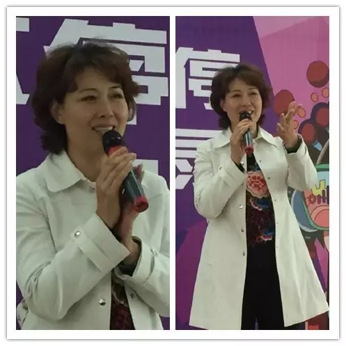 國家一級演員、第二十二屆中國戲劇梅花獎獲得者方素珍講述自己作為參與者的酸與甜