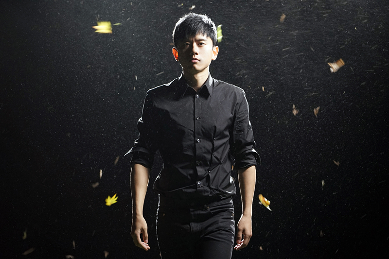 張杰《我想》MV首發(fā)上線(xiàn)