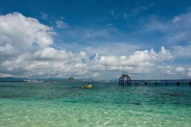 去對了嗎？這才叫中國艷遇天堂！