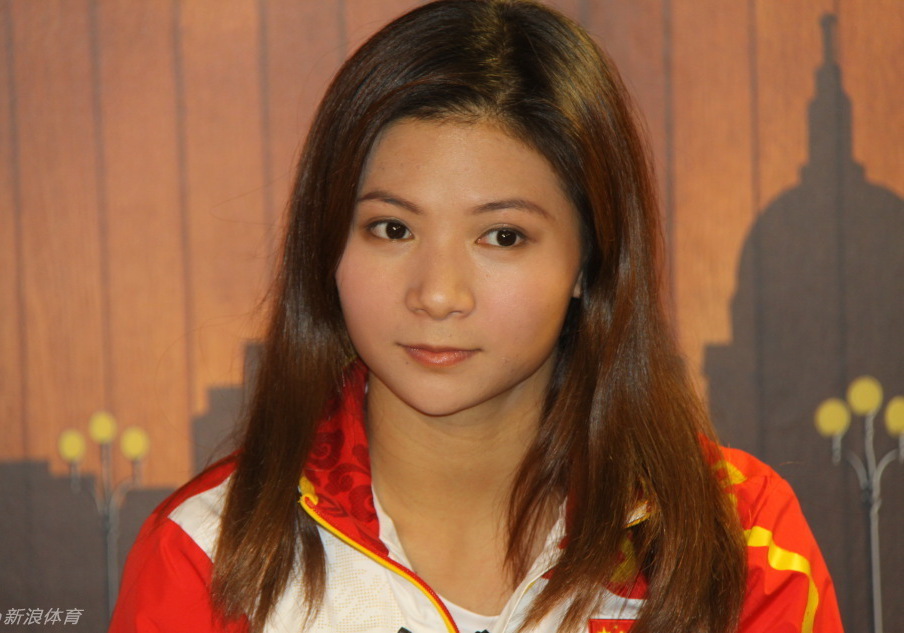 倫敦奧運(yùn)回顧之十大美女