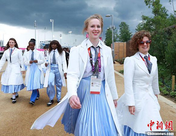 開幕式十二大看點！