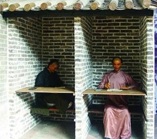 明清時(shí)期各種考試，你分得清嗎