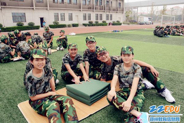 勝利的果實——被子變“豆腐”！