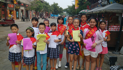 鼓樓區(qū)語(yǔ)委辦開(kāi)展“啄木鳥(niǎo)”實(shí)踐活動(dòng) 鼓樓區(qū)語(yǔ)委辦開(kāi)展“啄木鳥(niǎo)”實(shí)踐活動(dòng)