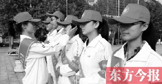 河南教育60載造老牌名校 鄭州中學(xué)大局初定 河南教育60載造老牌名校 鄭州中學(xué)大局初定