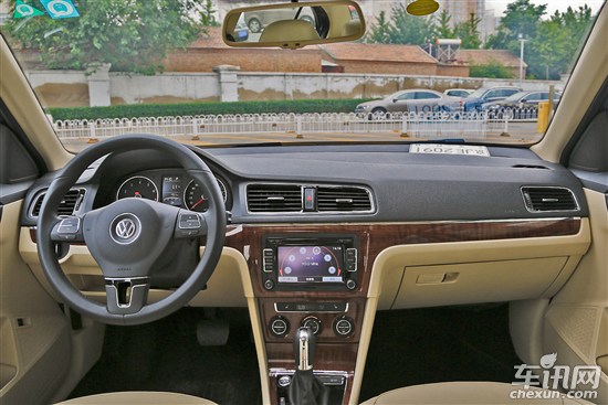 大眾朗逸 大眾朗逸