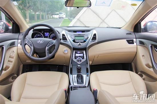 現(xiàn)代朗動(dòng) 現(xiàn)代朗動(dòng)