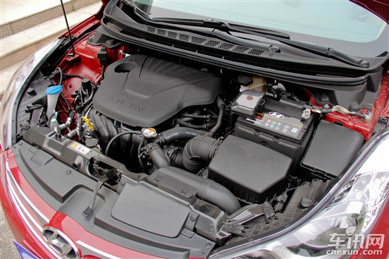 現(xiàn)代朗動(dòng) 現(xiàn)代朗動(dòng)