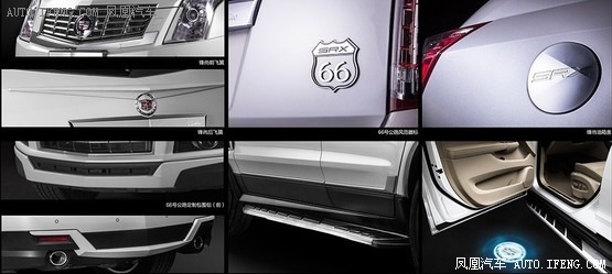 凱迪拉克 凱迪拉克