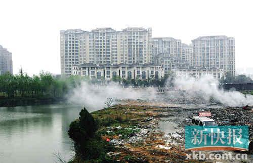 溫州部分豪宅房價(jià)被腰斬每平8萬跌至4.5萬