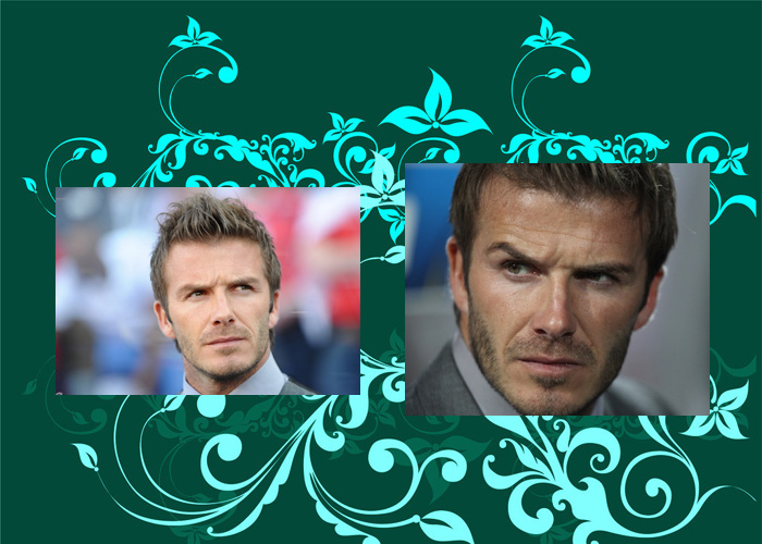 5月18日晚，法甲第37輪，巴黎圣日耳曼主場對陣布雷斯特的第82分鐘，貝克漢姆眼含淚水，走下了王子公園體育場的草坪，也離開了征戰(zhàn)22年的綠茵場。