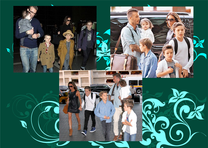 2012年，貝克漢姆以4834萬美元的收入成為美國以外的體壇“吸金王”，總身家超過3.1億美元。