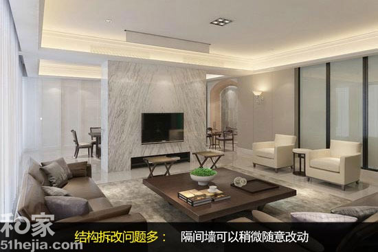 家裝結(jié)構(gòu)改造監(jiān)工三大注意要點 家裝結(jié)構(gòu)改造監(jiān)工三大注意要點