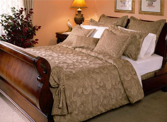 床位擺放的風(fēng)水 床位擺放的風(fēng)水