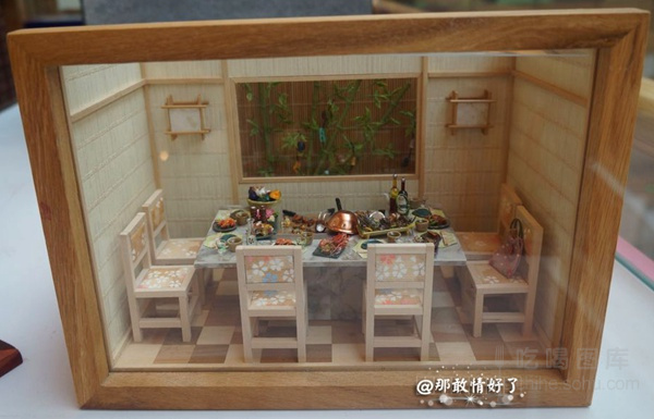 迷你版士林夜市 十大特色美食潮澎湃 迷你版士林夜市 十大特色美食潮澎湃