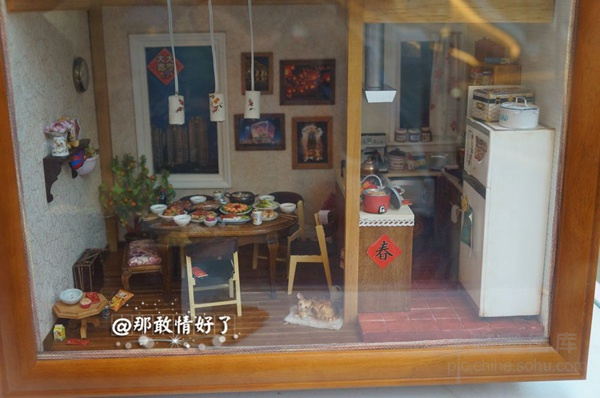 迷你版士林夜市 十大特色美食潮澎湃 迷你版士林夜市 十大特色美食潮澎湃