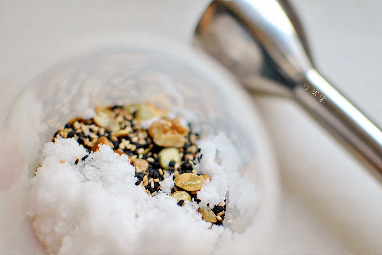 湯圓也賣(mài)萌：香甜軟糯 萌化你的心