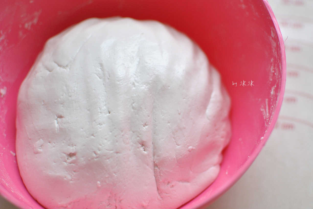 湯圓也賣(mài)萌：香甜軟糯 萌化你的心