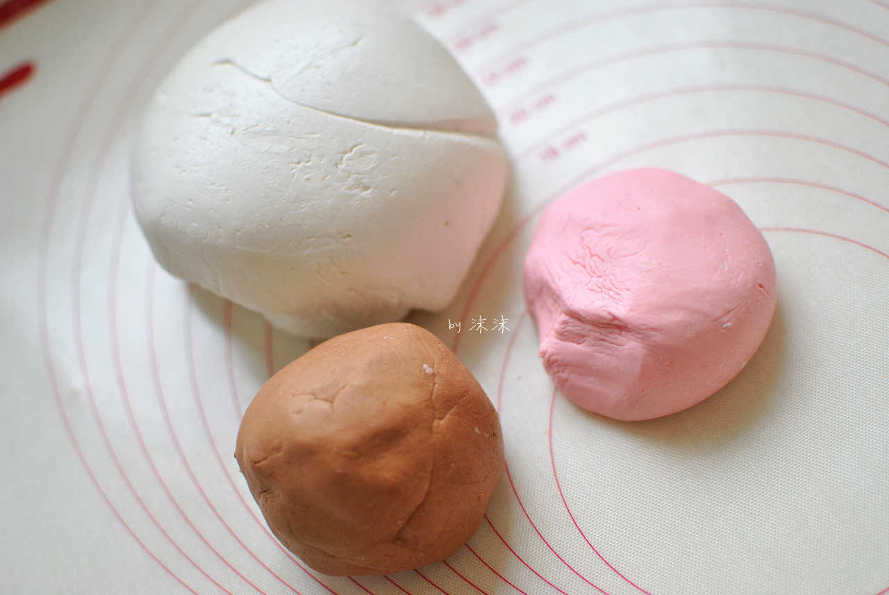 湯圓也賣(mài)萌：香甜軟糯 萌化你的心