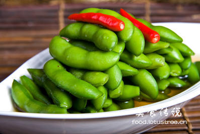 誰說吃零食不好？這些零食是解毒防癌小能手